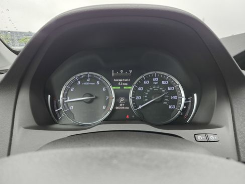 Used 2019 Acura MDX SH-AWD w/ Technology Package image 33