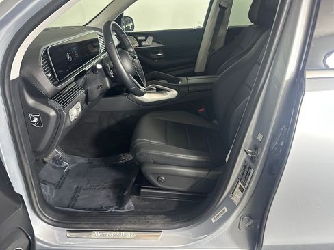 Certified 2025 Mercedes-Benz GLE 350 4MATIC image 9