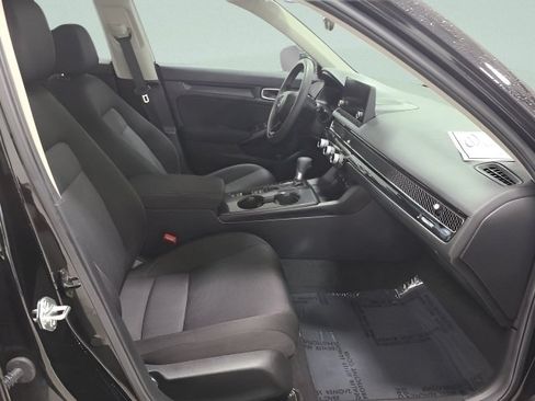 Used 2025 Honda Civic LX image 13