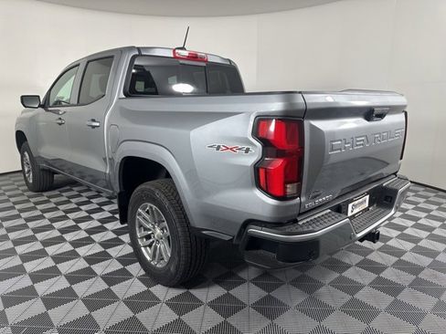 New 2026 Chevrolet Colorado LT w/ LT Convenience Package image 6