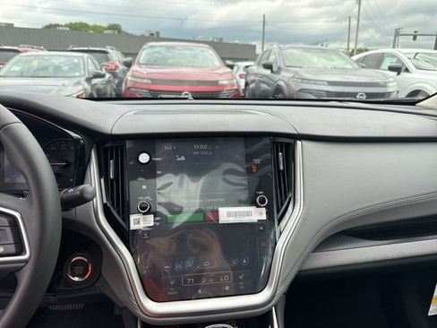 New 2025 Subaru Legacy Premium image 20