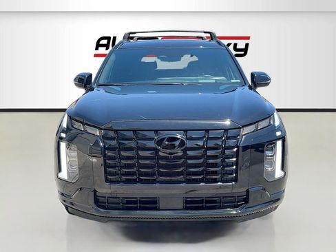 Used 2025 Hyundai Palisade Calligraphy AWD/4WD image 2