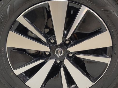 Used 2021 Nissan Altima 2.5 SV FWD image 31