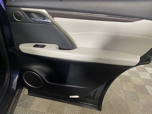 Used 2021 Lexus RX 350 AWD w/ Luxury Package image 13