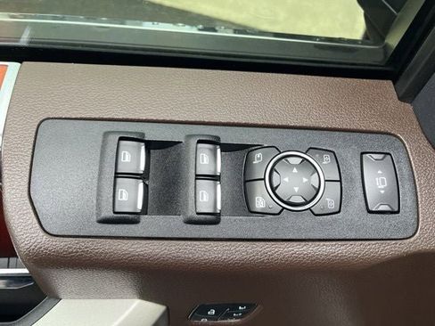 Used 2022 Ford F350 King Ranch w/ King Ranch Ultimate Package image 23
