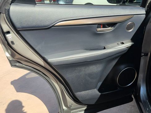 Used 2016 Lexus NX 200t FWD image 25