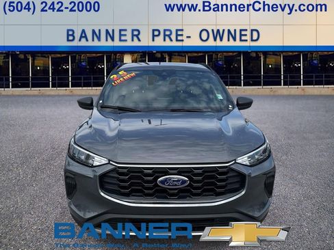 Used 2025 Ford Escape ST-Line AWD/4WD image 2