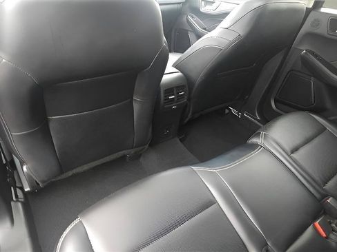 Used 2021 Ford Escape Titanium AWD/4WD image 20