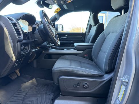 Used 2019 RAM 1500 Big Horn image 16