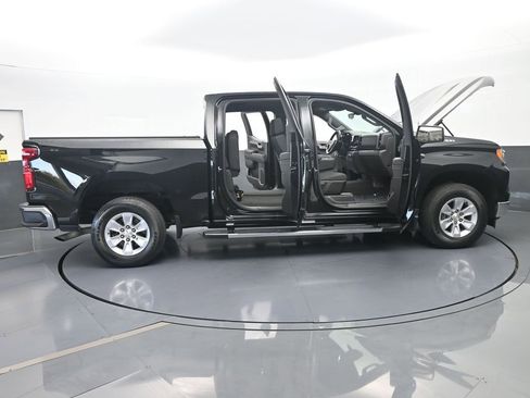 Used 2023 Chevrolet Silverado 1500 LT image 76