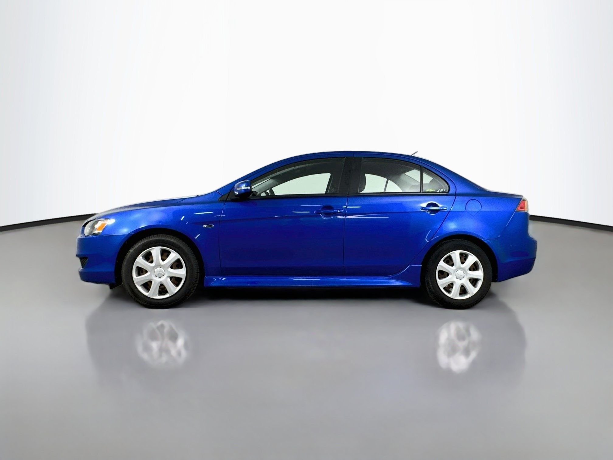 Used 2015 Mitsubishi Lancer ES FWD image 4