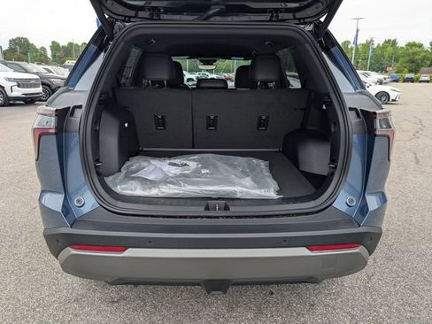 New 2026 Chevrolet Equinox LT FWD image 31
