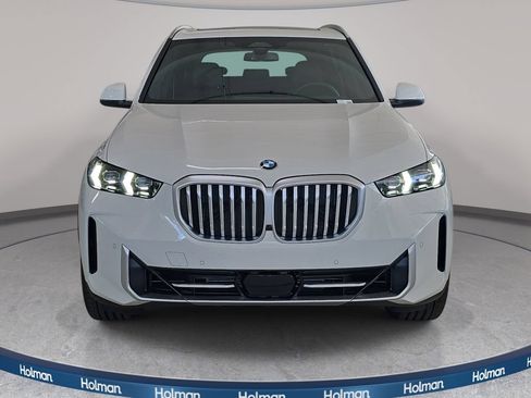 New 2026 BMW X5 sDrive40i w/ Climate Comfort Package RWD image 2