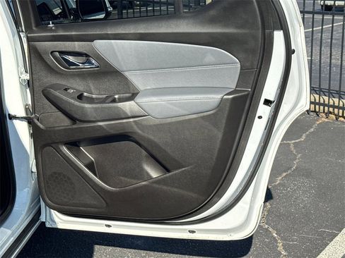 Used 2019 Chevrolet Traverse Premier w/ Driver Confidence II Package image 17