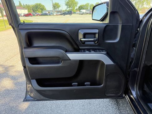 Used 2016 Chevrolet Silverado 1500 LT w/ All Star Edition AWD/4WD image 24
