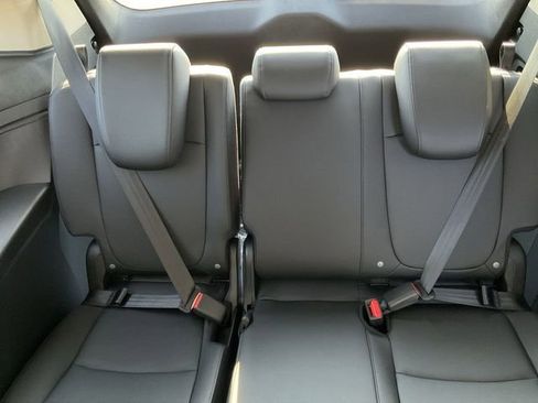 New 2026 Honda Odyssey EX-L image 31