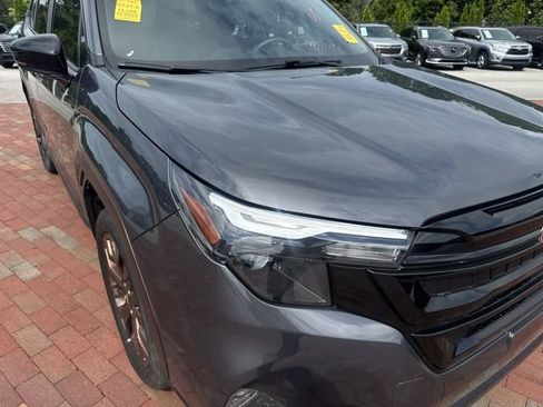Used 2025 Subaru Forester Sport AWD/4WD image 20