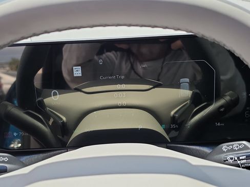 New 2026 Kia EV9 Wind AWD/4WD image 32