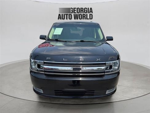 Used 2019 Ford Flex SEL w/ Equipment Group 202A FWD image 16