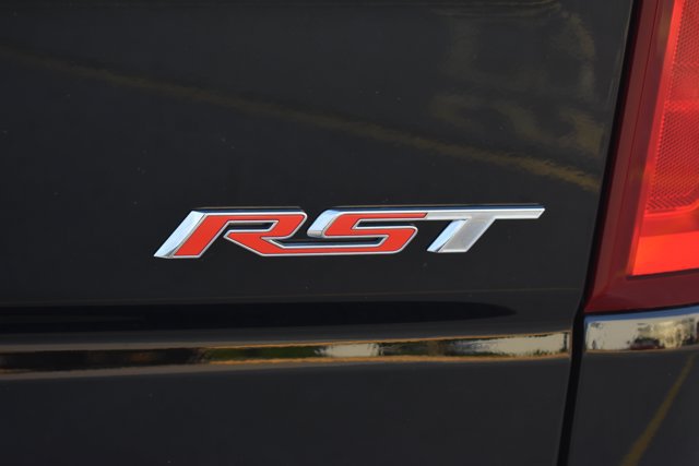 Used 2024 Chevrolet Silverado 1500 RST AWD/4WD image 7