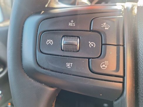 Used 2024 GMC Sierra 1500 AT4 w/ Technology Package image 14