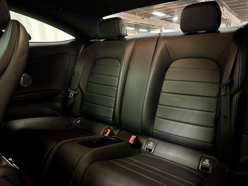 Used 2021 Mercedes-Benz C 300 Coupe image 18