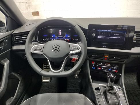 New 2026 Volkswagen Jetta Sport FWD image 27