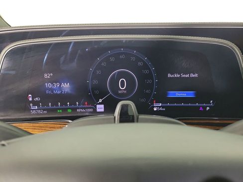 Certified 2022 Cadillac Escalade Premium Luxury w/ Performance Package image 23