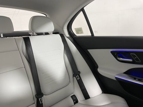 New 2026 Mercedes-Benz C 300 Sedan image 15