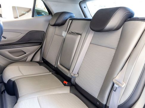 Used 2016 Buick Encore Convenience image 21