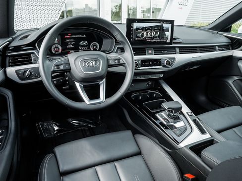 Certified 2025 Audi A5 2.0T Premium Plus w/ Convenience Plus Package image 7