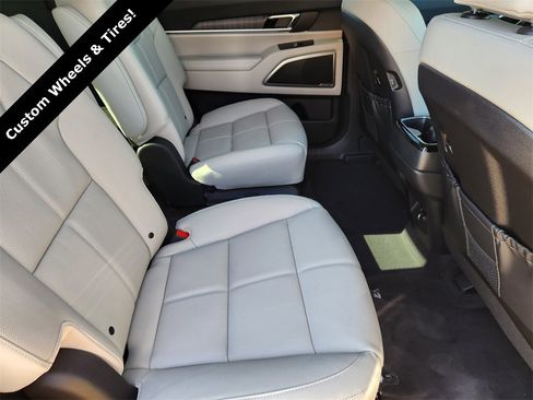 New 2025 Kia Telluride EX image 20