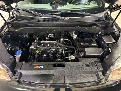 Used 2017 Kia Soul FWD image 37