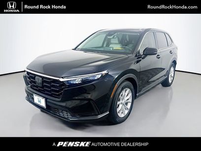 Certified 2024 Honda CR-V EX-L