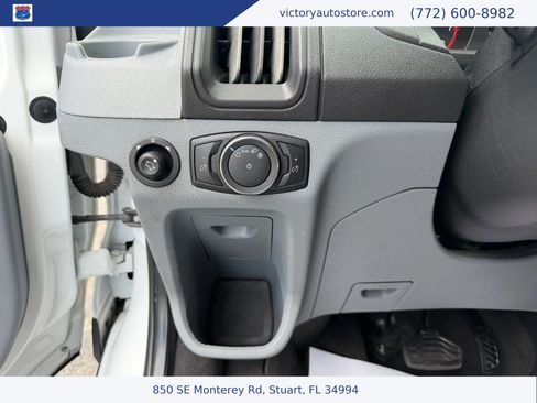 Used 2019 Ford Transit 350 XLT RWD image 19