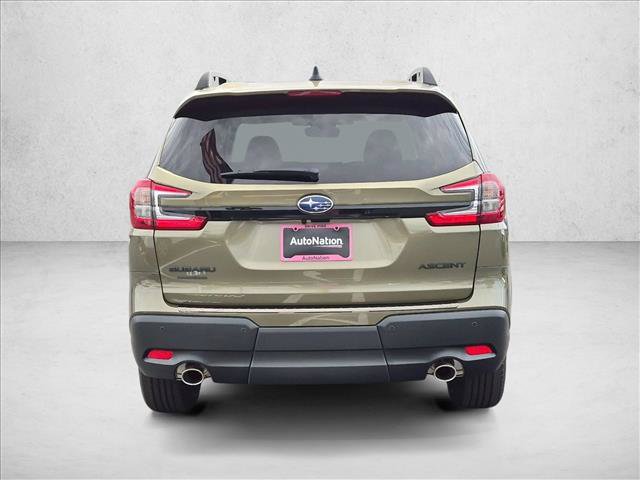 New 2026 Subaru Ascent Premium AWD/4WD image 8