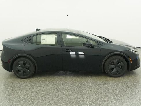 New 2026 Toyota Prius LE image 44
