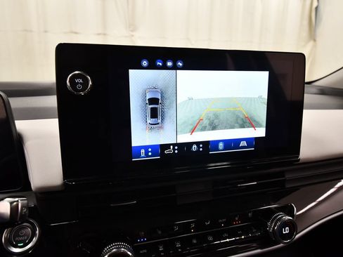 Certified 2025 Honda Prologue Elite image 26