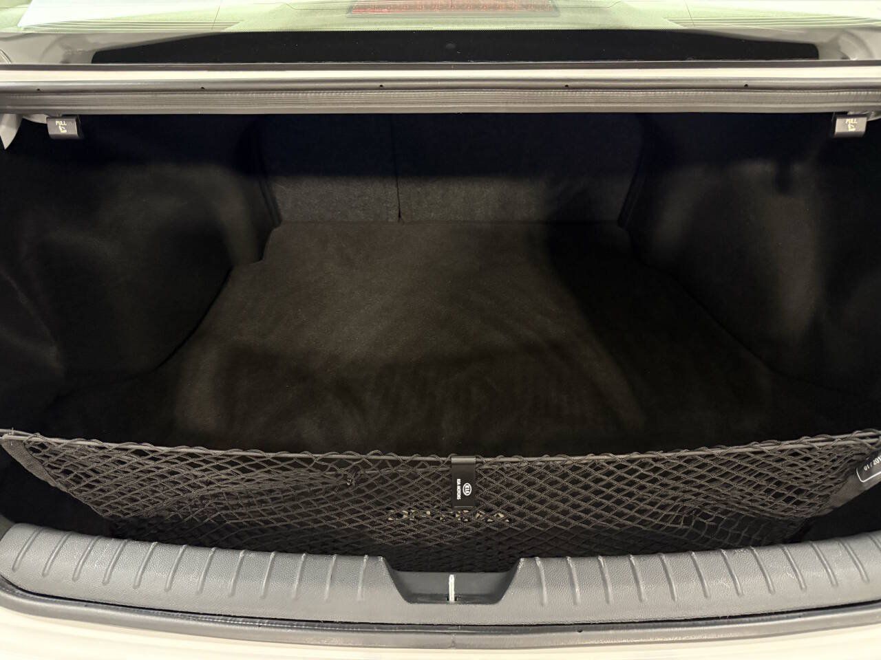 Used 2017 Kia Optima EX w/ Premium Package FWD image 22