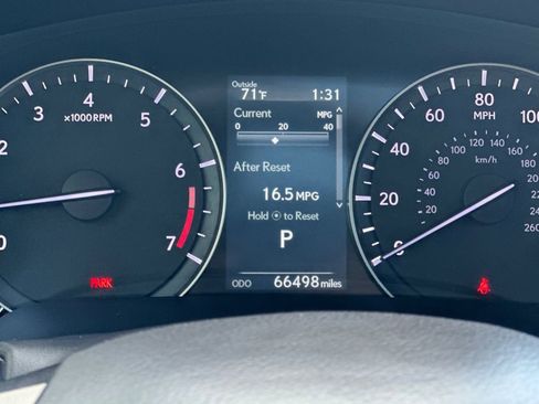 Certified 2021 Lexus RX 350 FWD w/ Premium Package image 27