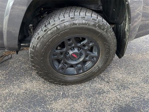 Used 2023 Toyota 4Runner TRD Pro image 17