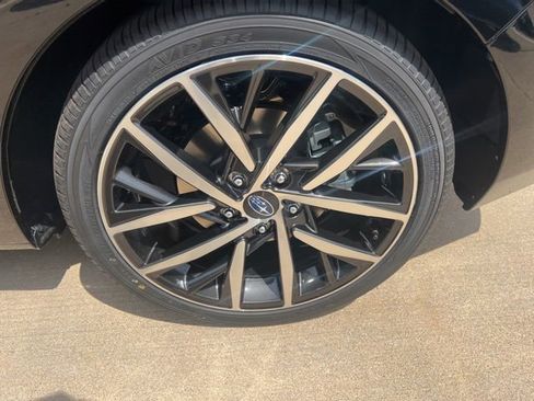New 2026 Subaru Impreza 2.0i Sport AWD/4WD image 9