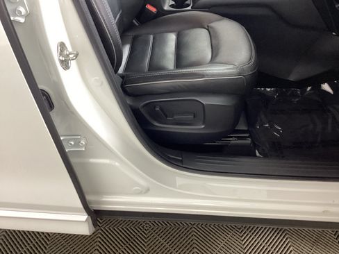Used 2025 MAZDA CX-5 AWD 2.5 S w/ Preferred Package image 9
