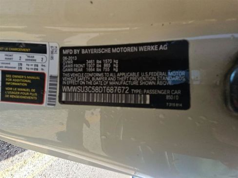 Used 2013 MINI Cooper Hardtop FWD image 21