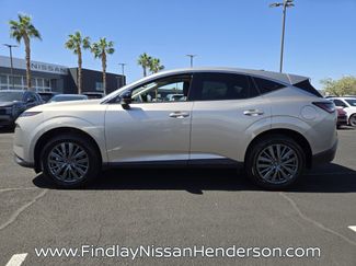 New 2026 Nissan Murano SL AWD/4WD video 3