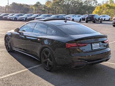 Used 2023 Audi A5 2.0T Prestige w/ Black Optic Plus Package image 7
