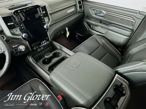 New 2026 RAM 1500 Laramie w/ Laramie Southwest Edition image 19