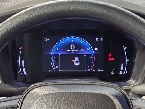 New 2026 Toyota Corolla LE image 15