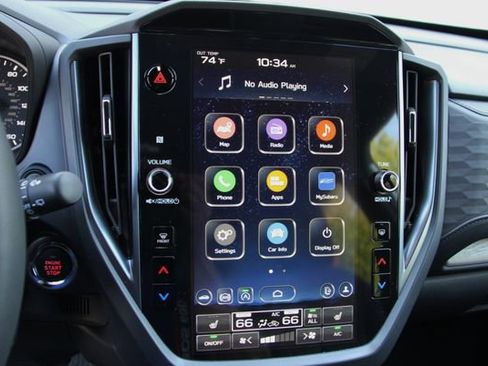 Used 2025 Subaru Forester Limited image 23