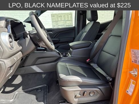New 2026 Chevrolet Colorado LT w/ LT Convenience Package image 8